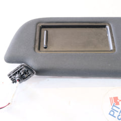 4K0857552C ALETTA PARASOLE LATO DESTRO PASSEGGERO AUDI A6 C8 2018> 12G