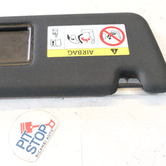 4K0857552C ALETTA PARASOLE LATO DESTRO PASSEGGERO AUDI A6 C8 2018> 12G