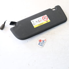 4K0857552C ALETTA PARASOLE LATO DESTRO PASSEGGERO AUDI A6 C8 2018> 12G