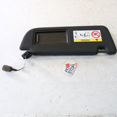 4K0857552C ALETTA PARASOLE LATO DESTRO PASSEGGERO AUDI A6 C8 2018> 12G