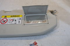 ALETTA PARASOLE PANTINA DESTRO LATO PASSEGGERO FORD ECOSPORT 2018 12g