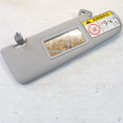 PARASOLE ALETTA LATO PASSEGGERO DESTRO FIAT PANDA 2012/2024 10g