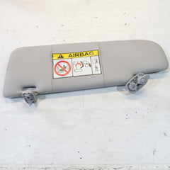 PARASOLE ALETTA LATO PASSEGGERO DESTRO FIAT PANDA 2012/2024 10g