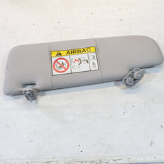 PARASOLE ALETTA LATO PASSEGGERO DESTRO FIAT PANDA 2012/2024 10g