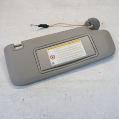 ALETTA PARASOLE DESTRO PASSEGGERO OPEL ASTRA J 2009/2015 10S