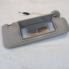 ALETTA PARASOLE DESTRO PASSEGGERO OPEL ASTRA J 2009/2015 10S