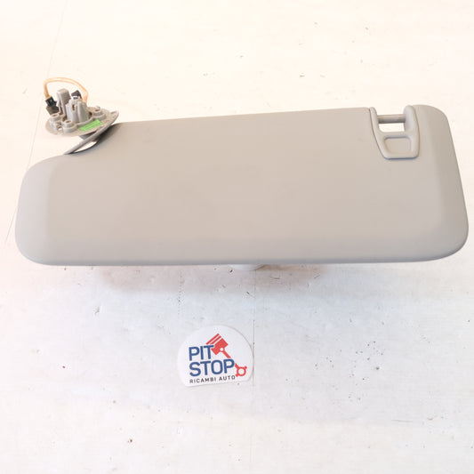 ALETTA PARASOLE DESTRO PASSEGGERO OPEL INSIGNIA 2009/2017 12G