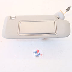 ALETTA PARASOLE DESTRO PASSEGGERO OPEL INSIGNIA 2009/2017 12G