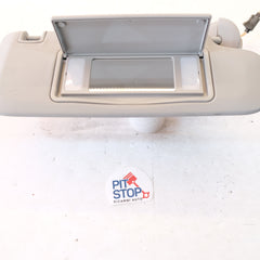 ALETTA PARASOLE DESTRO PASSEGGERO OPEL INSIGNIA 2009/2017 12G