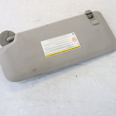 13395042 ALETTA PARASOLE DX DESTRO PASSEGGERO OPEL ZAFIRA (C) TOURER 10S