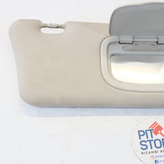 ALETTA PARASOLE ANTERIORE DESTRO FIAT STILO 2003/2009 12G