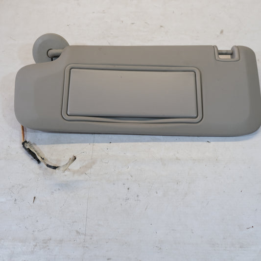 ALETTA PARASOLE SINISTRO GUIDA OPEL ASTRA J 2009/2015 10S