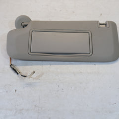 ALETTA PARASOLE SINISTRO GUIDA OPEL ASTRA J 2009/2015 10S