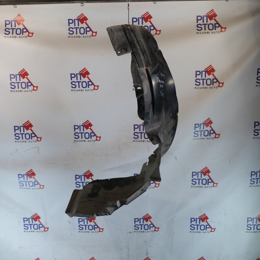 52121790 PARASASSI PASSARUOTA ANTERIORE SINISTRA FIAT PANDA 312 319 HYBRID BX51