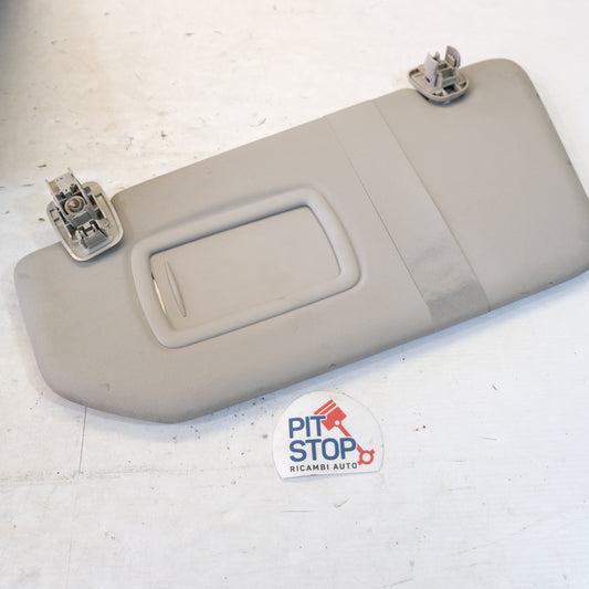 PARASOLE SINISTRO GUIDA RENAULT SCENIC III XMOD 2009> 12G