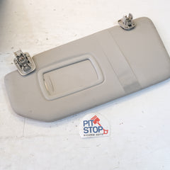PARASOLE SINISTRO GUIDA RENAULT SCENIC III XMOD 2009> 12G