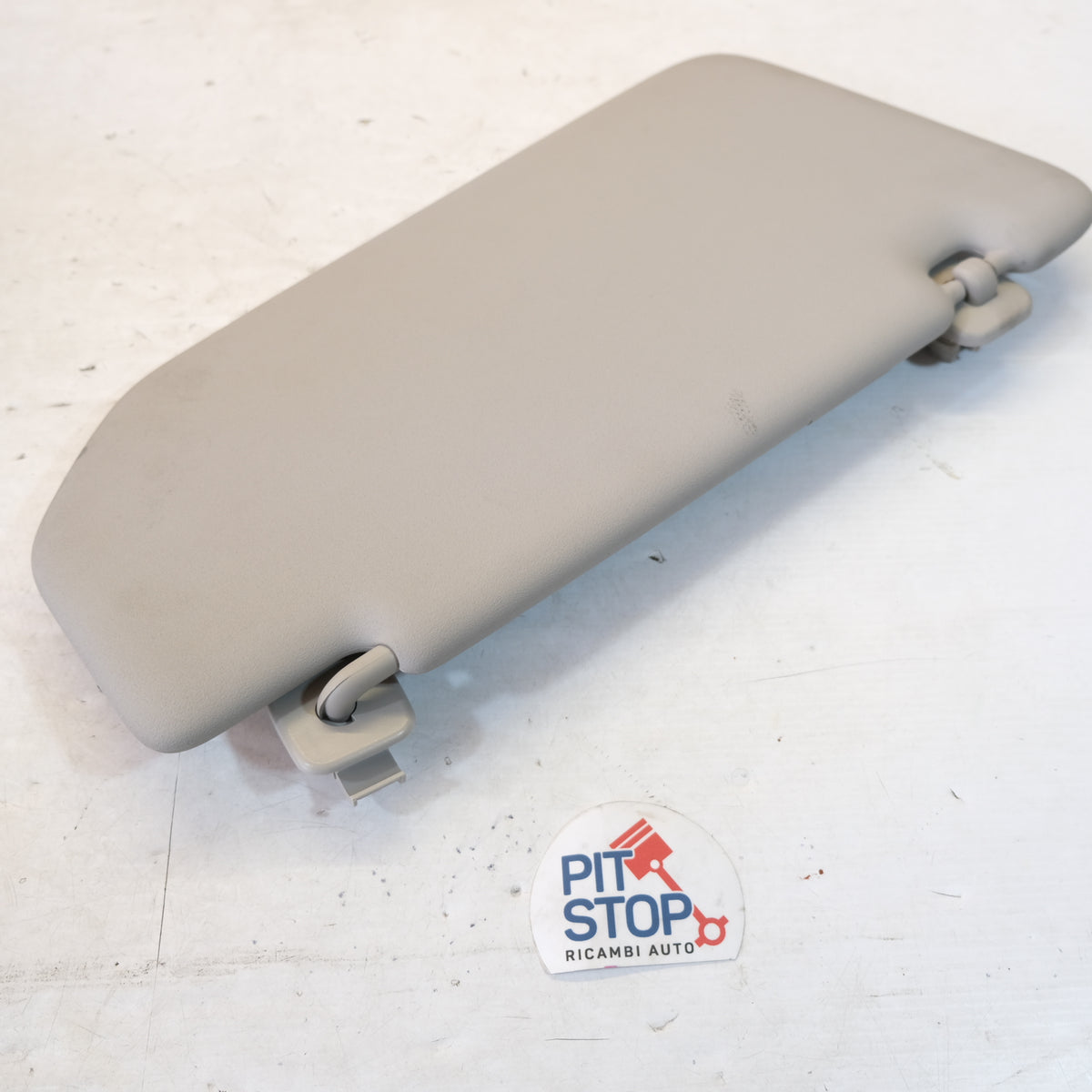 PARASOLE SINISTRO GUIDA RENAULT SCENIC III XMOD 2009> 12G