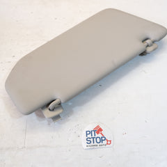PARASOLE SINISTRO GUIDA RENAULT SCENIC III XMOD 2009> 12G