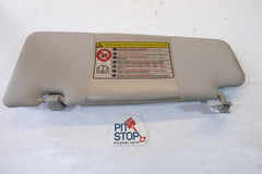 735499990 ALETTA PARASOLE DESTRA PASSEGGERO FIAT BRAVO 198 2007/2010 12G