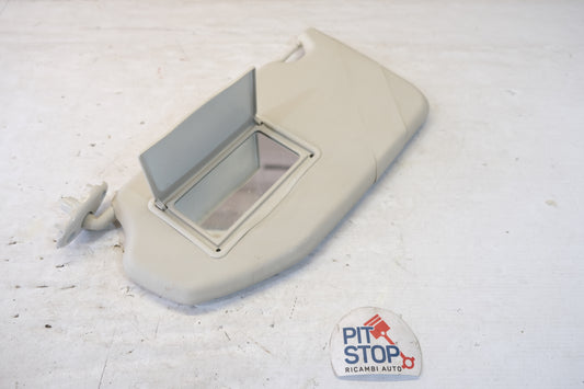 ALETTA PARASOLE PANTINA SINISTRA LATO GUIDA FORD ECOSPORT 2018 12g