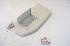 ALETTA PARASOLE PANTINA SINISTRA LATO GUIDA FORD ECOSPORT 2018 12g