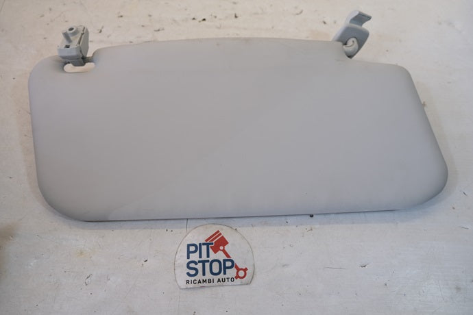 ALETTA PARASOLE SINISTRA LATO GUIDA FIAT 500L 351_352 2012> 10G