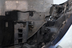 620222226R PARAURTI ANTERIORE RENAULT SCENIC X-MOD XMOD 2009 BX51