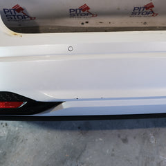 PARAURTI POSTERIORE BIANCO NISSAN QASHQAI J11 2020 BX51