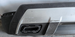 6f9807521f REAR BUMPER SPOILER SEAT ARONA BX51