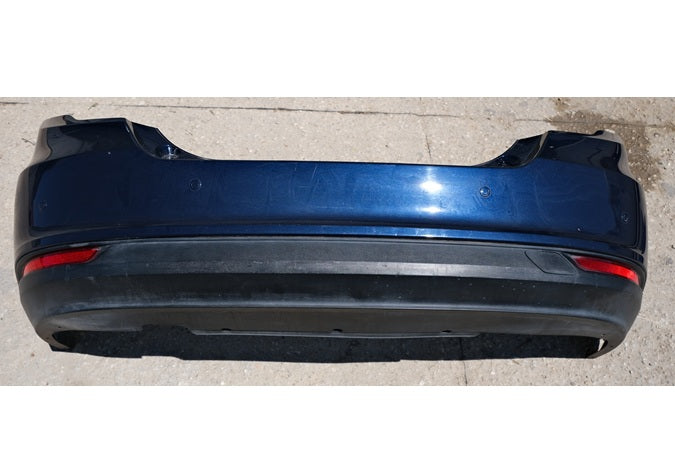 735670266 735659883 PARAURTI POSTERIORE FIAT TIPO 4 PORTE 2016> BX3
