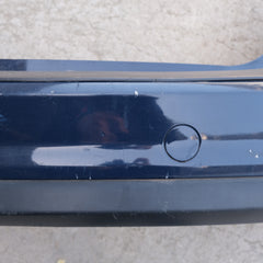 PARAURTI POSTERIORE BLU FORD C-MAX 2011/204 BX51