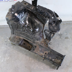 3Q0805115G 5Q0802035AA PASSARUOTA LONGHERONE ANT. SX CUPRA FORMENTOR 2023
