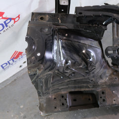3Q0805115G 5Q0802035AA PASSARUOTA LONGHERONE ANT. SX CUPRA FORMENTOR 2023