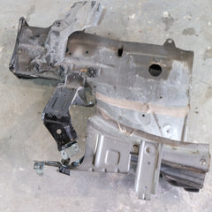 3Q0805116G 5Q0802036AA PASSARUOTA LONGHERONE ANT. DX CUPRA FORMENTOR 2023
