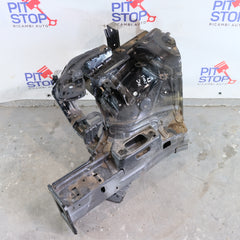 3Q0805116G 5Q0802036AA PASSARUOTA LONGHERONE ANT. DX CUPRA FORMENTOR 2023