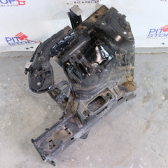 3Q0805116G 5Q0802036AA PASSARUOTA LONGHERONE ANT. DX CUPRA FORMENTOR 2023