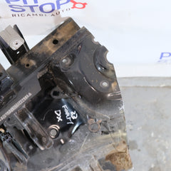 3Q0805116G 5Q0802036AA PASSARUOTA LONGHERONE ANT. DX CUPRA FORMENTOR 2023