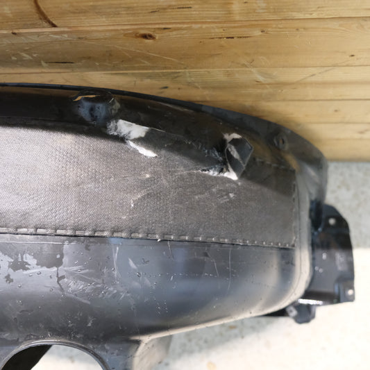 2gm810972 PASSARUOTA POSTERIORE DESTRO VOLKSWAGEN T-CROSS 2019> BX51