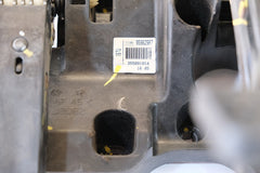 95965572 PEDALIERA PEDALE FRIZIONE CHEVROLET SPARK 1.2 BENZ 2009> 10G