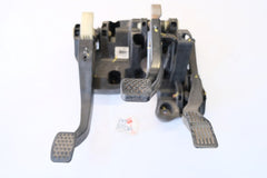 95965572 PEDALIERA PEDALE FRIZIONE CHEVROLET SPARK 1.2 BENZ 2009> 10G