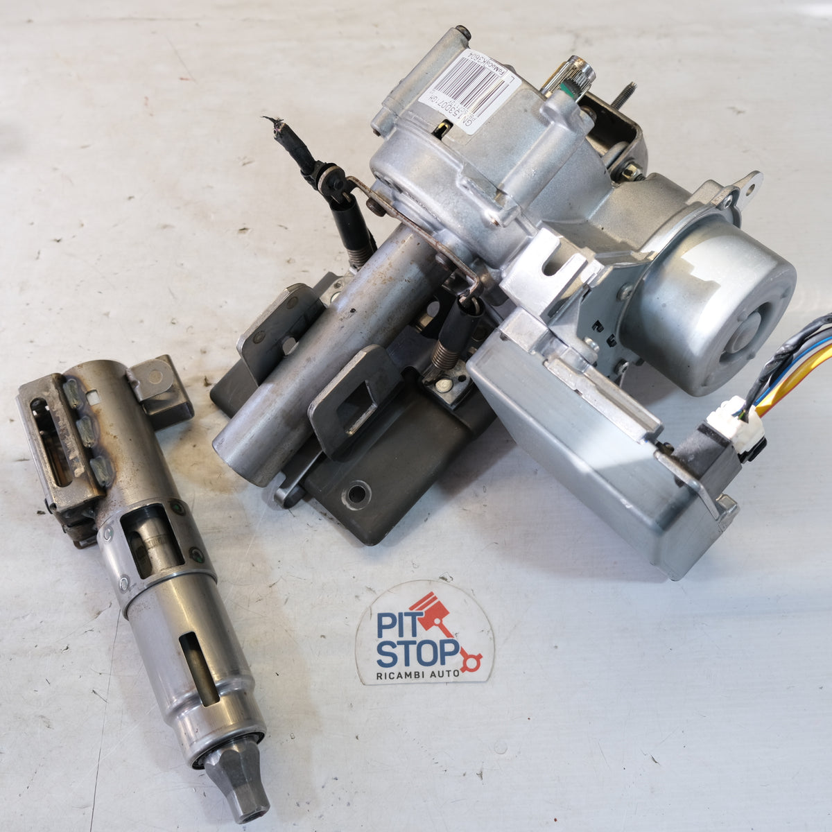 2467815 GN153D071GH PIANTONE STERZO ELETTRICO FORD ECOSPORT 2012> 12G