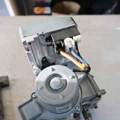 2467815 GN153D071GH PIANTONE STERZO ELETTRICO FORD ECOSPORT 2012> 12G