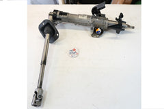 00505528590 STEERING COLUMN ALFA ROMEO STELVIO SERIES (949_) (16) 2200 DI 912119