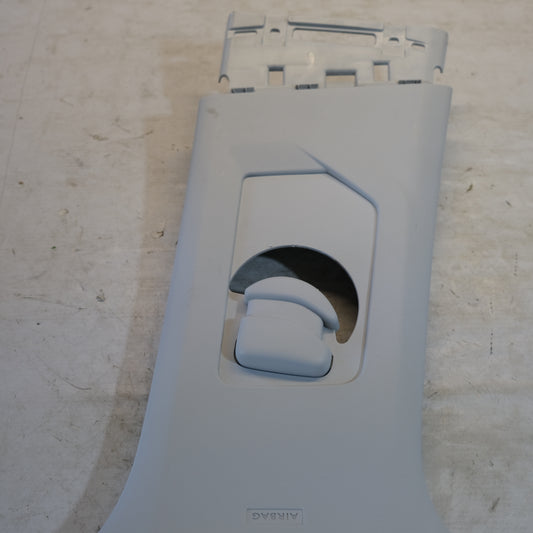 9811675477 RIVESTIMENTO INTERNO MONTANTE DESTRO PEUGEOT 3008 2016> 12S