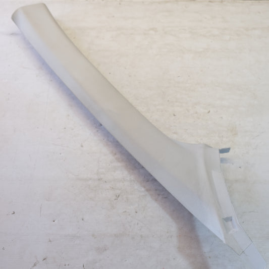 9810165777 RIVESTIMENTO MONTANTE ANT. DESTRO PEUGEOT 3008 5008 2016> 12S