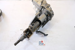 488105110r PIANTONE STERZO ELETTRICO RENAULT CLIO IV 2012/2016 12G