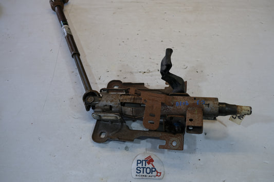 4123GK PIANTONE STERZO CANNA STERZO CITROEN C3 PEUGEOT 208 2012> 12GBANC