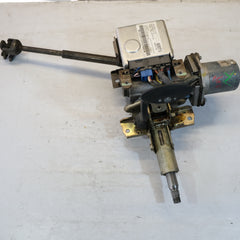 PIANTONE STERZO ELETTRICO FIAT PUNTO 2001 12G