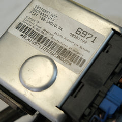 PIANTONE STERZO ELETTRICO FIAT PUNTO 2001 12G