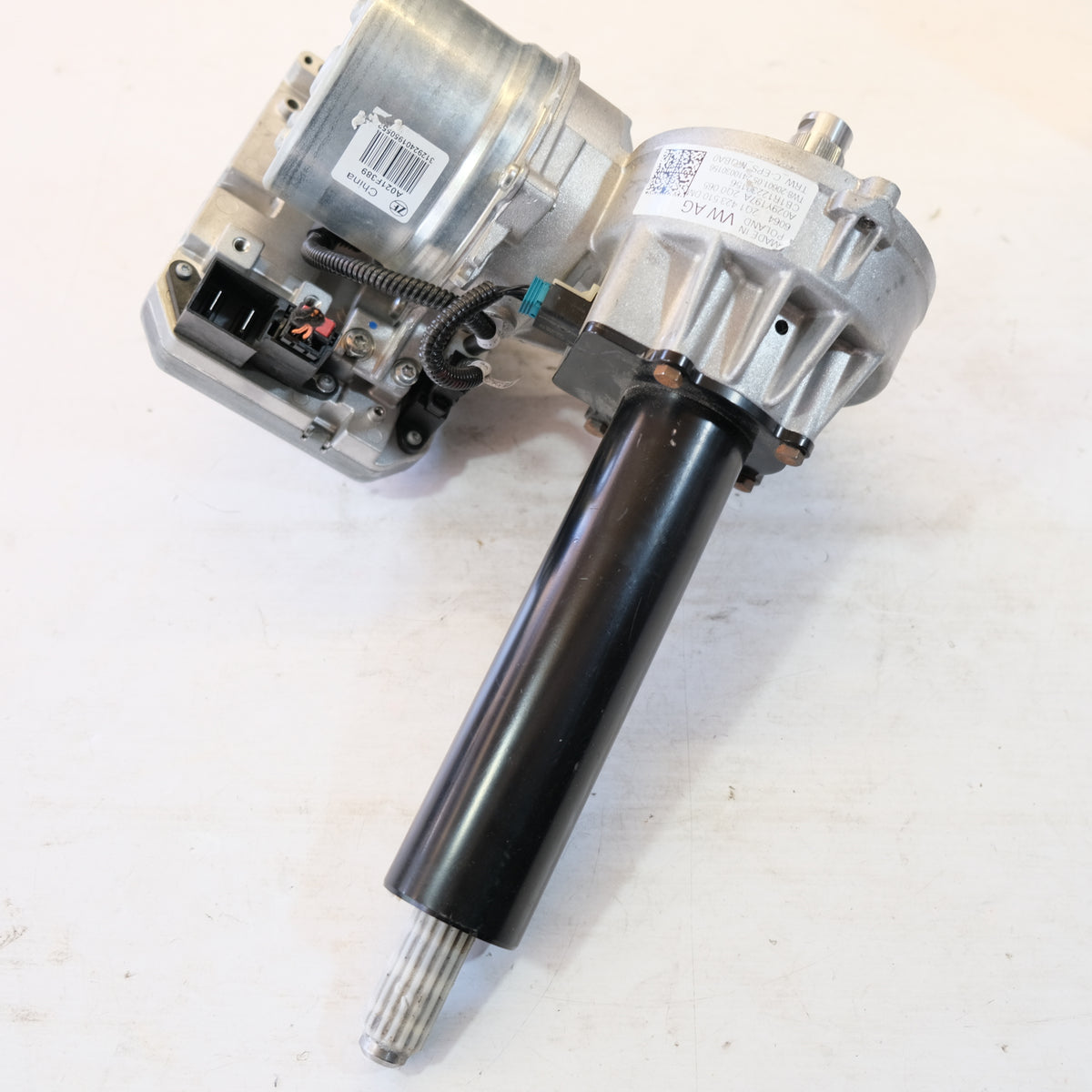 2Q1423510DM PIANTONE ELETTRICO SEAT ARONA VOLKSWAGEN TAIGO 1.0 2019 12GDX